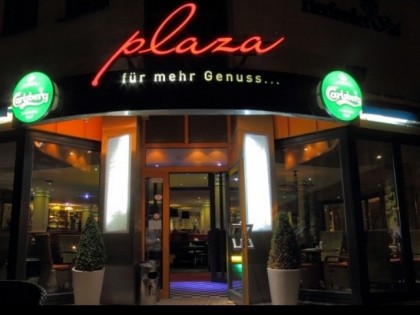 照片: Plaza